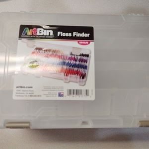 Art Bin Floss Finders (3)